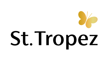 Logo St Tropez